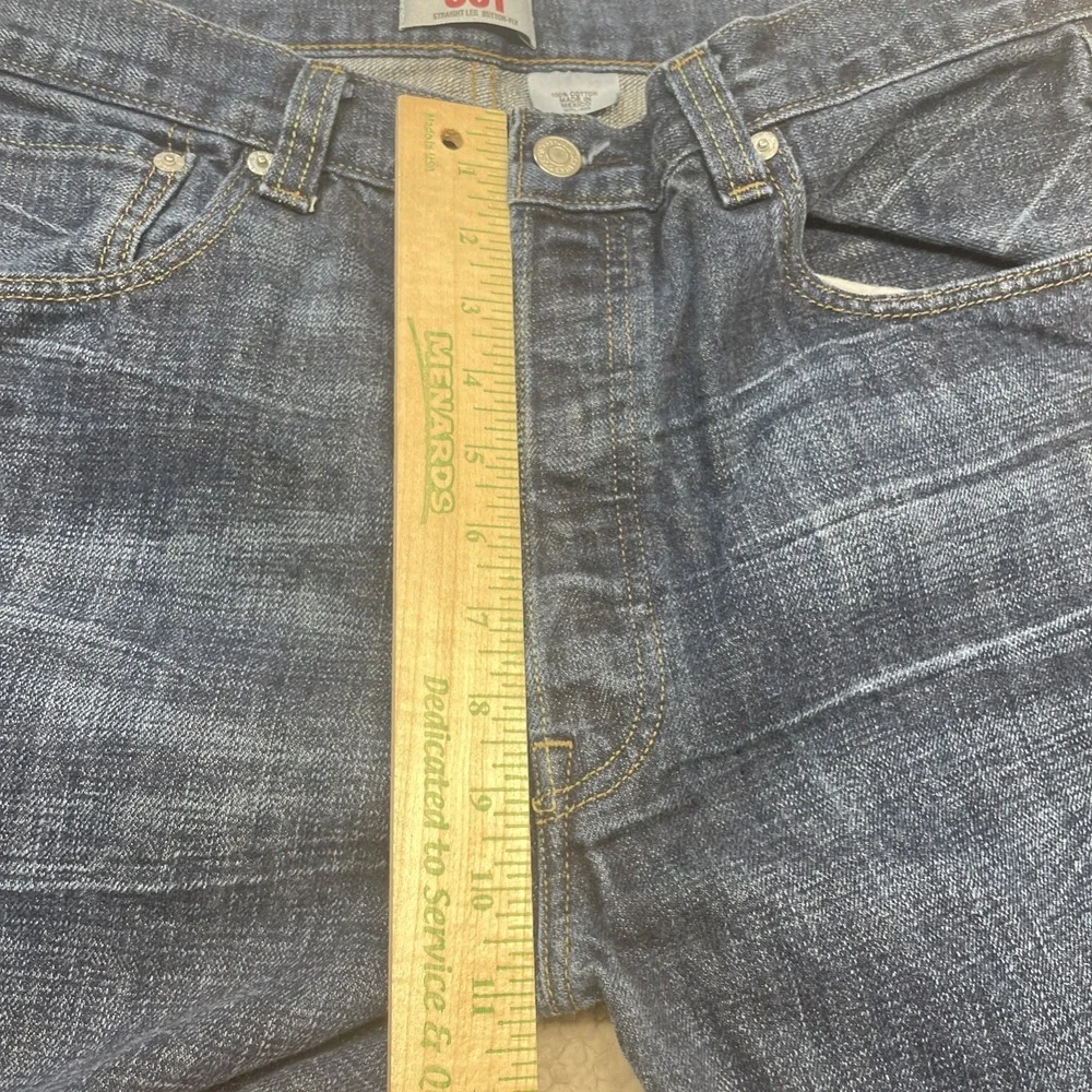 Levis levi 501